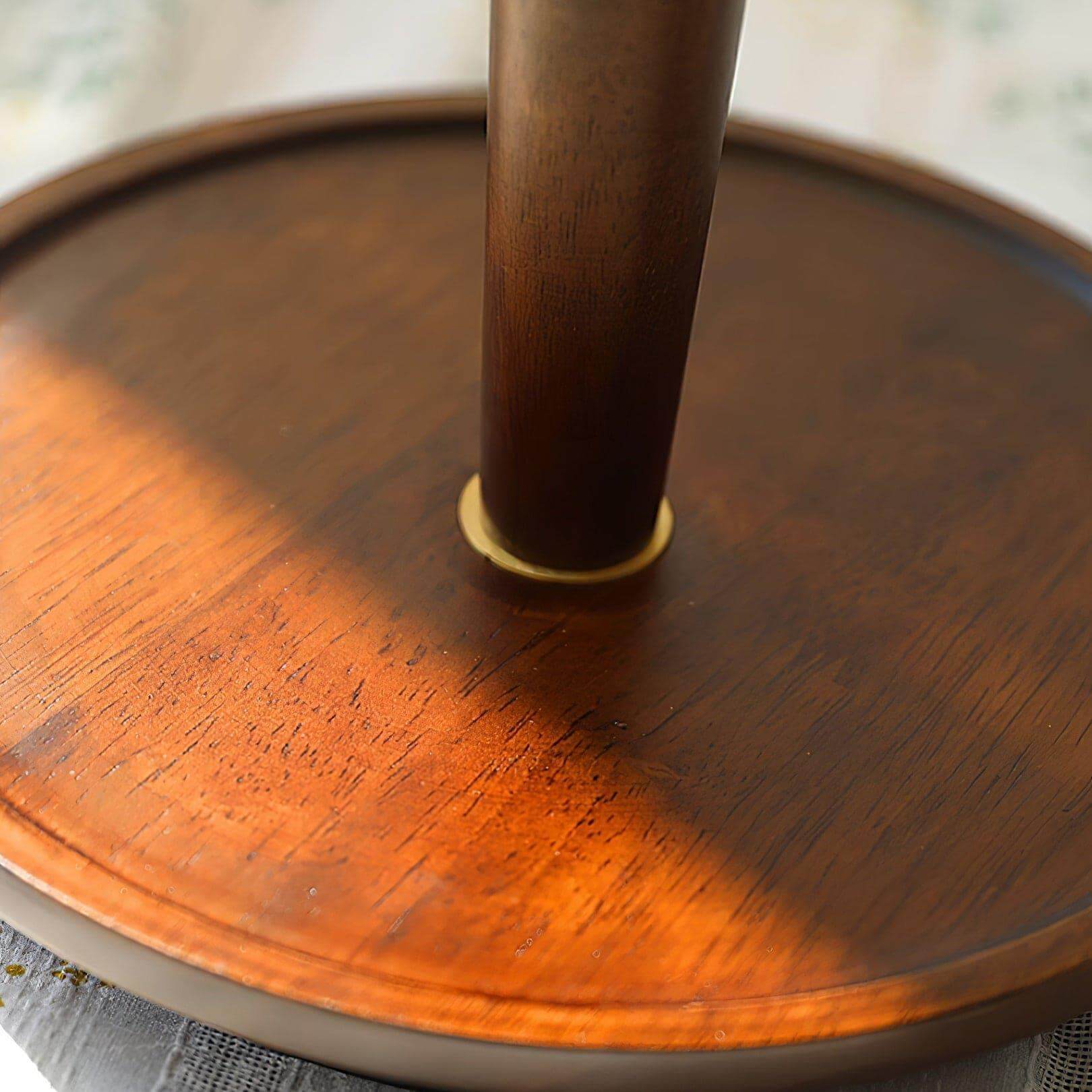 Suki Pleated Table Lamp