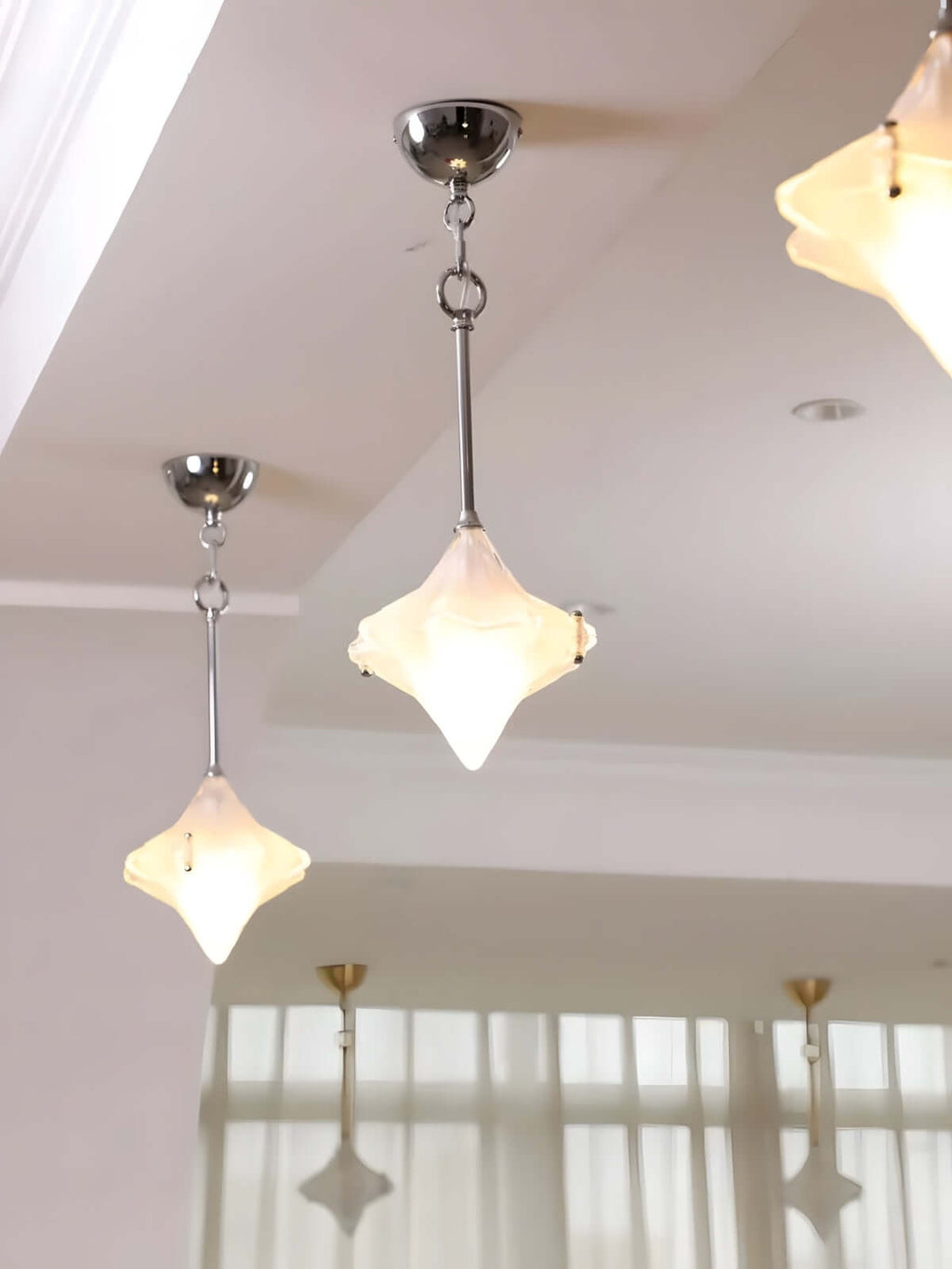 Sylume Pendant Light
