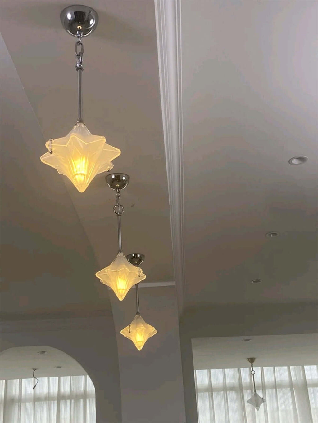 Sylume Pendant Light