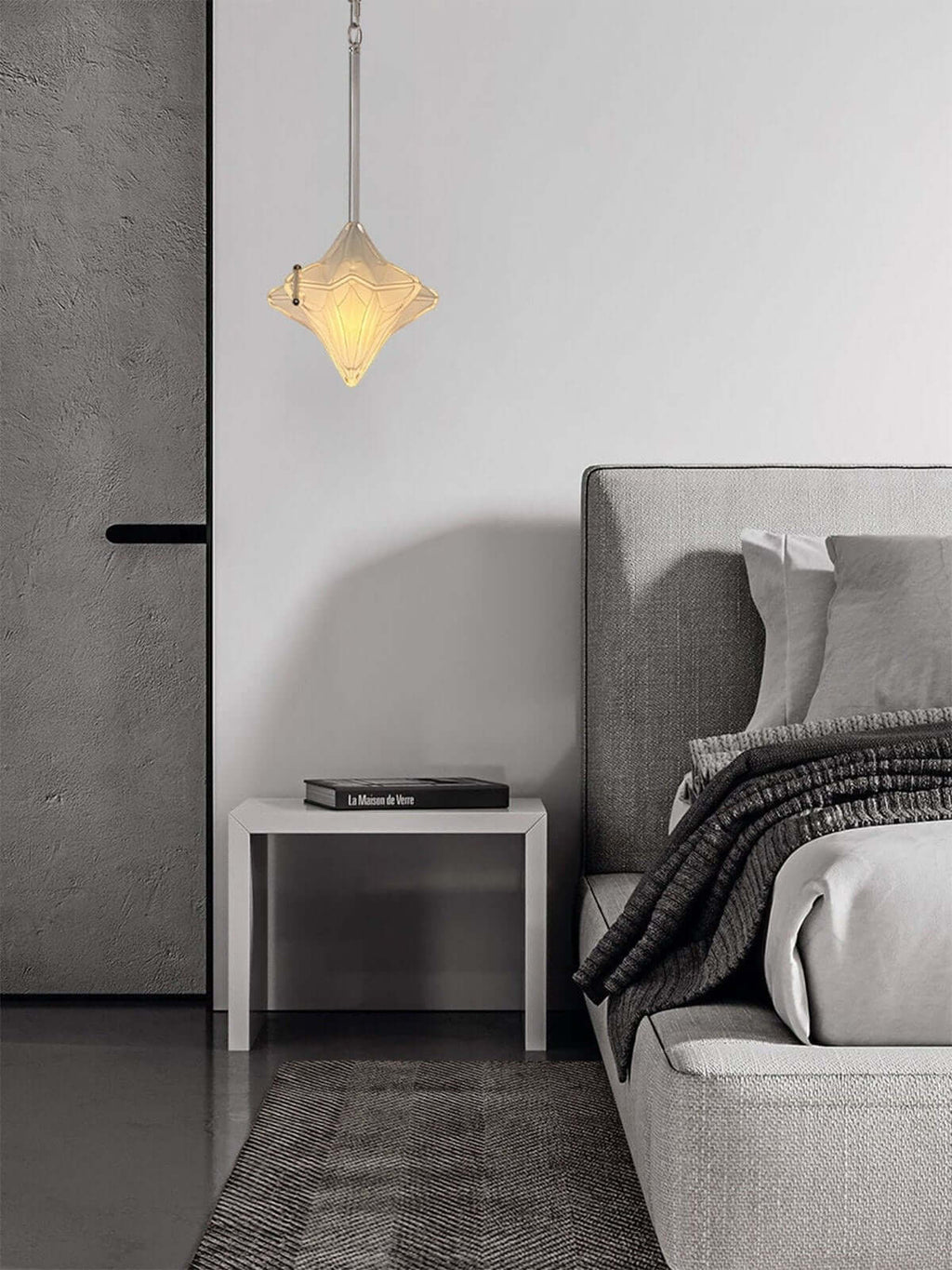 Sylume Pendant Light