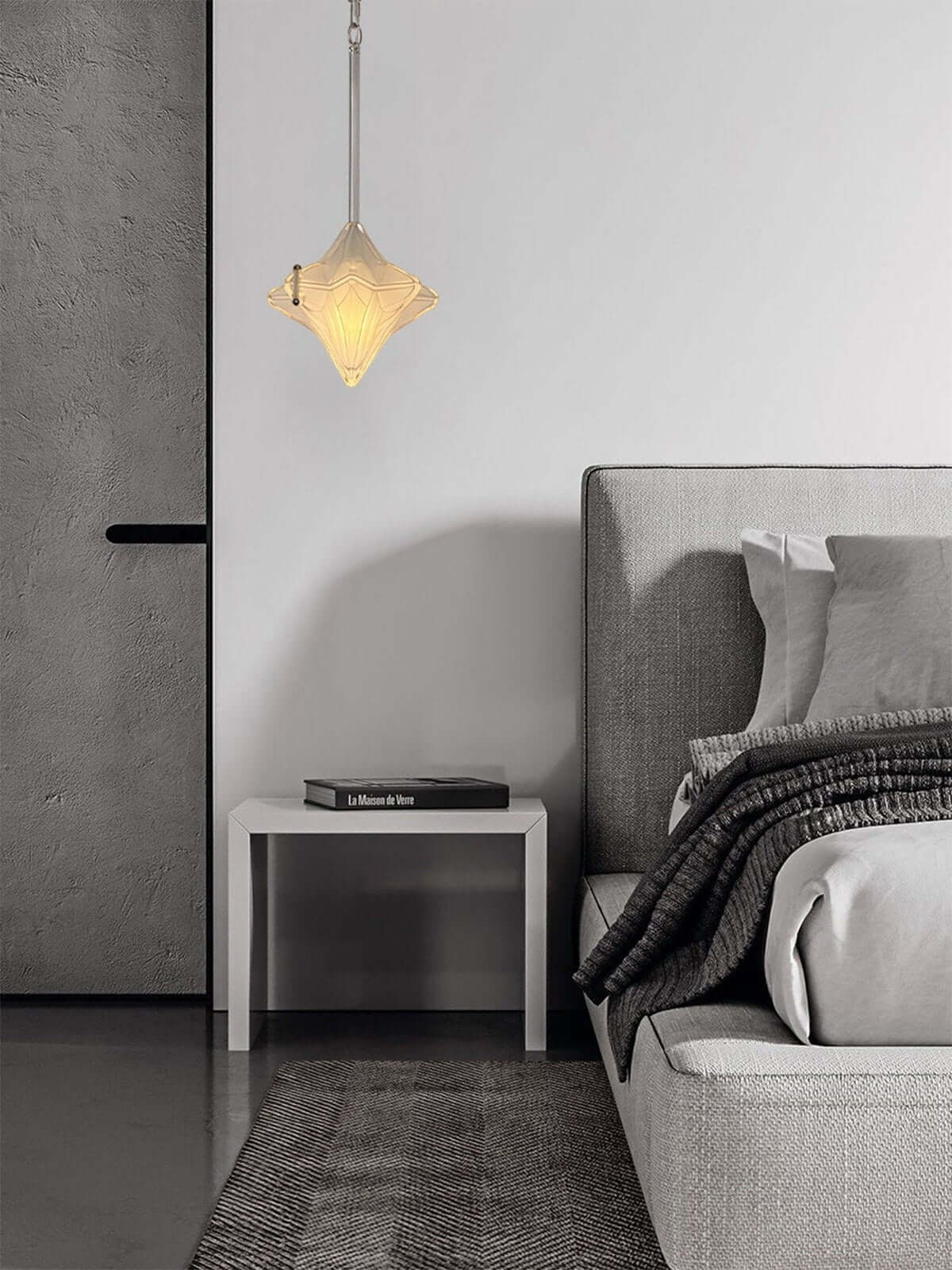 Sylume Pendant Light