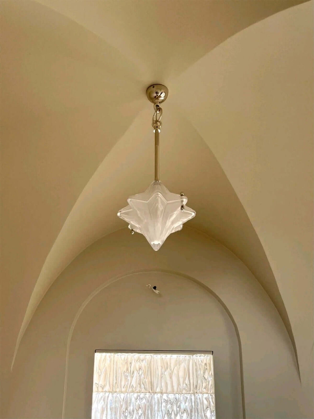 Sylume Pendant Light