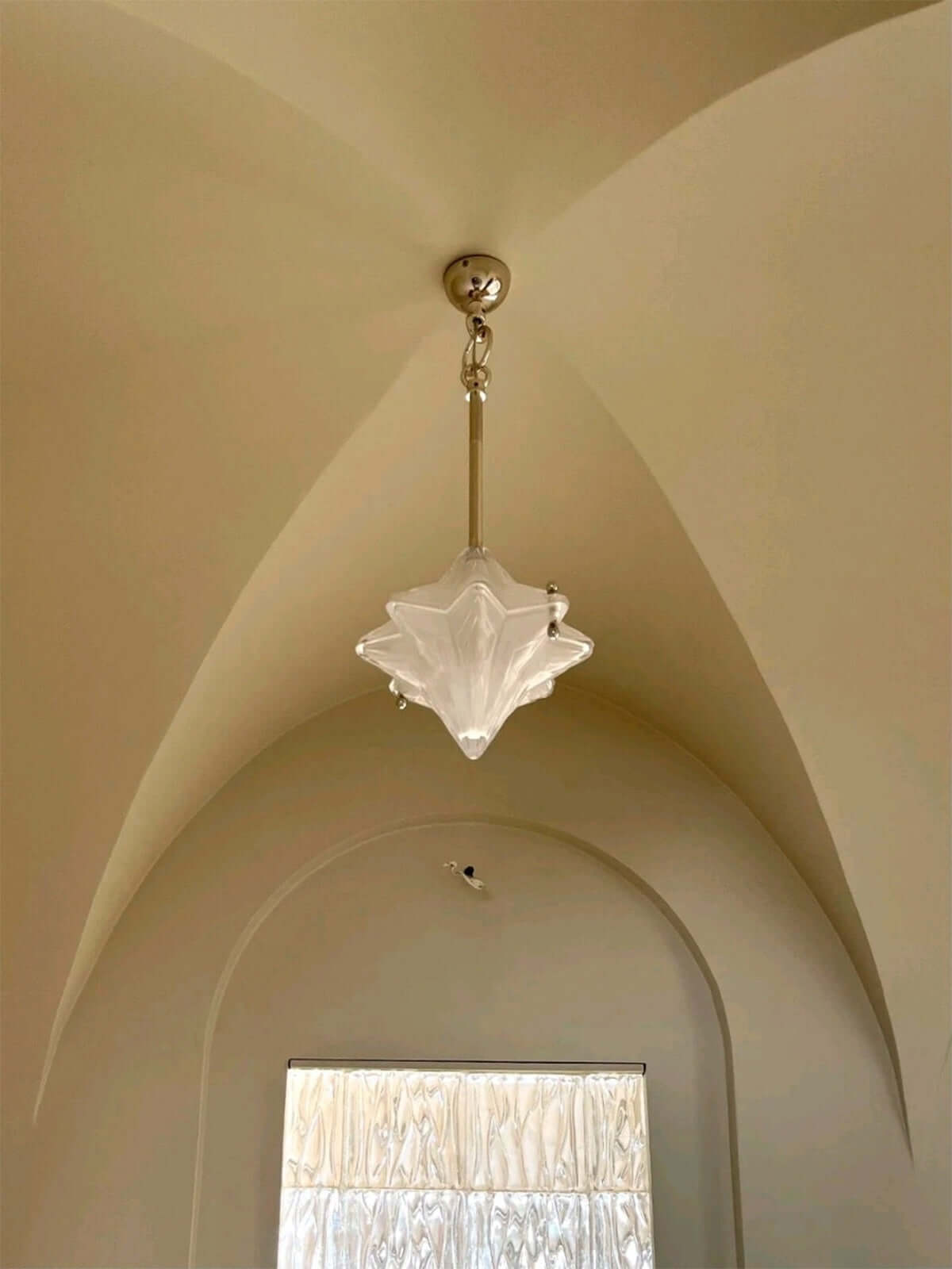 Sylume Pendant Light