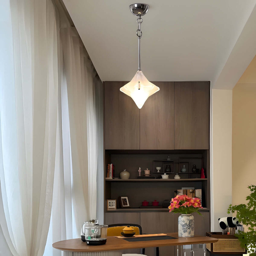Sylume Pendant Light