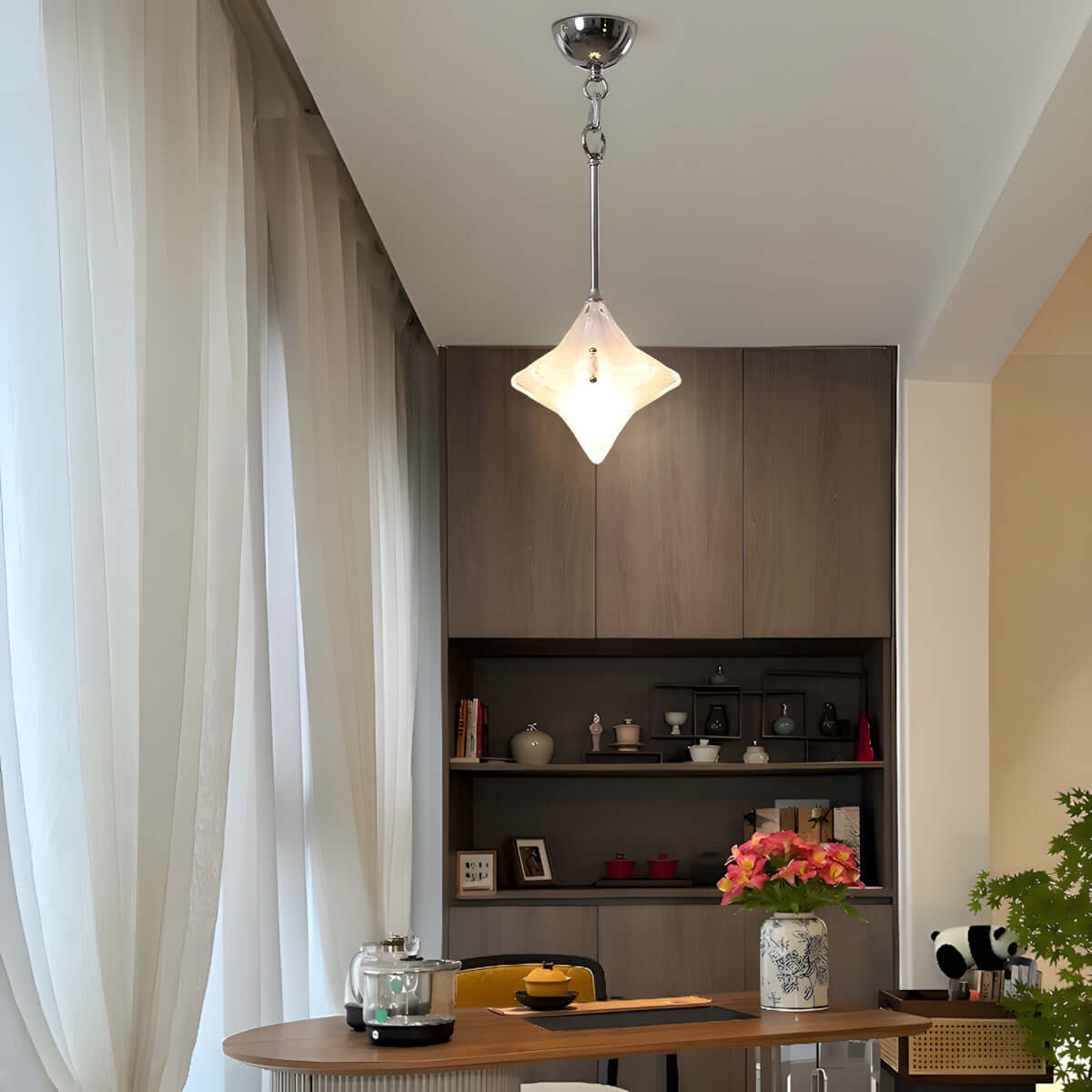 Sylume Pendant Light