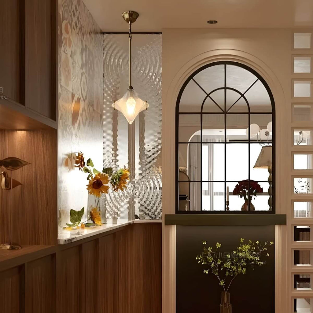 Sylume Pendant Light