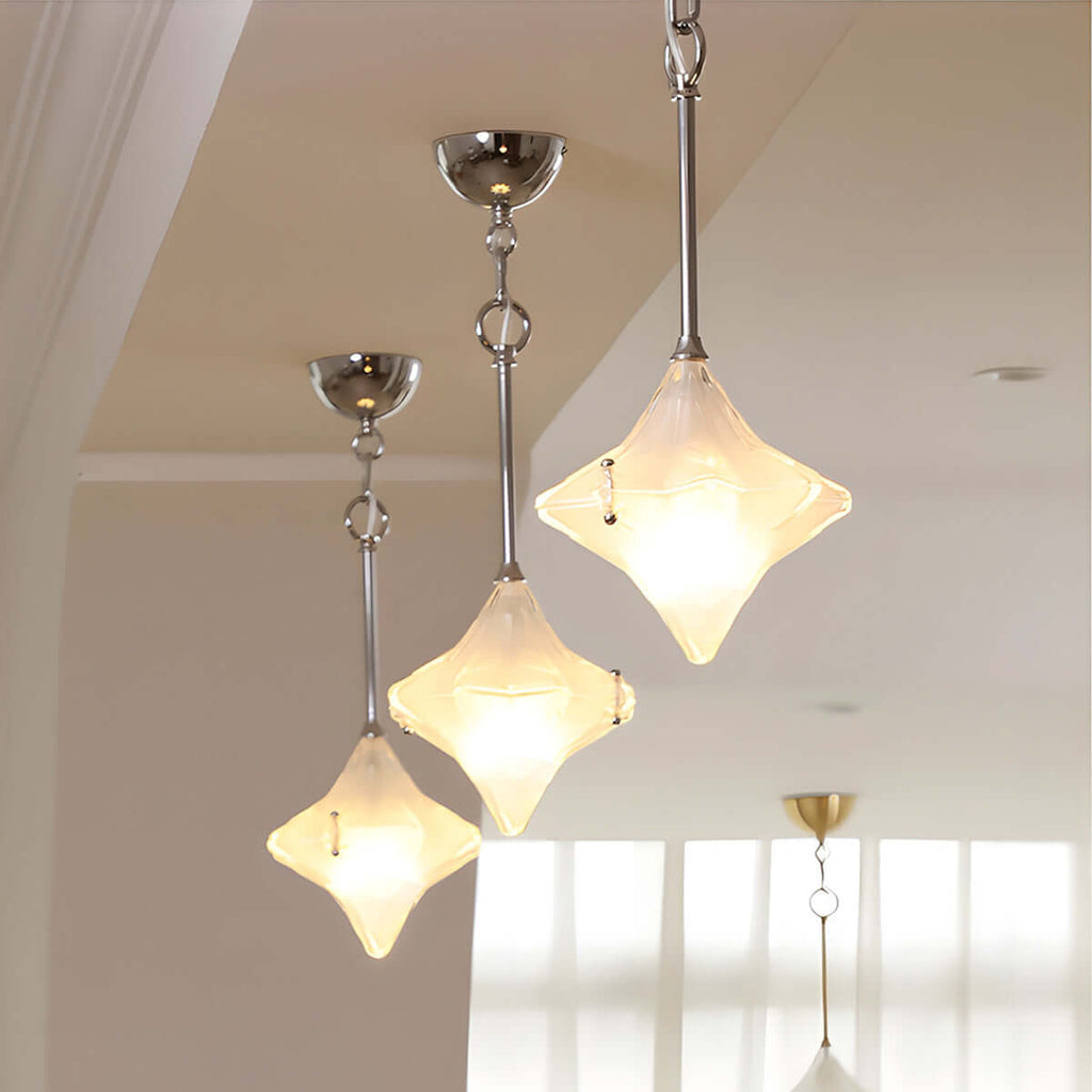 Sylume Pendant Light