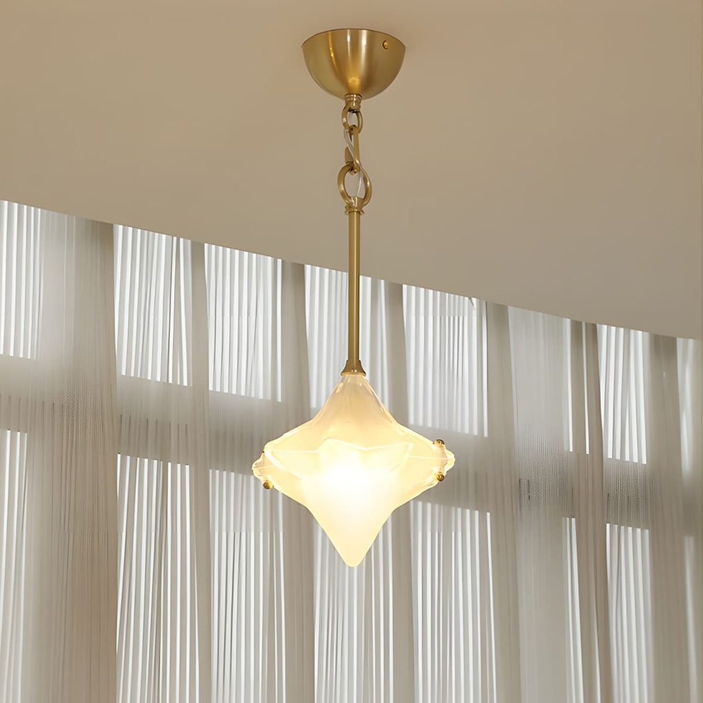 Sylume Pendant Light