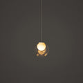 T28 Combination Chandelier