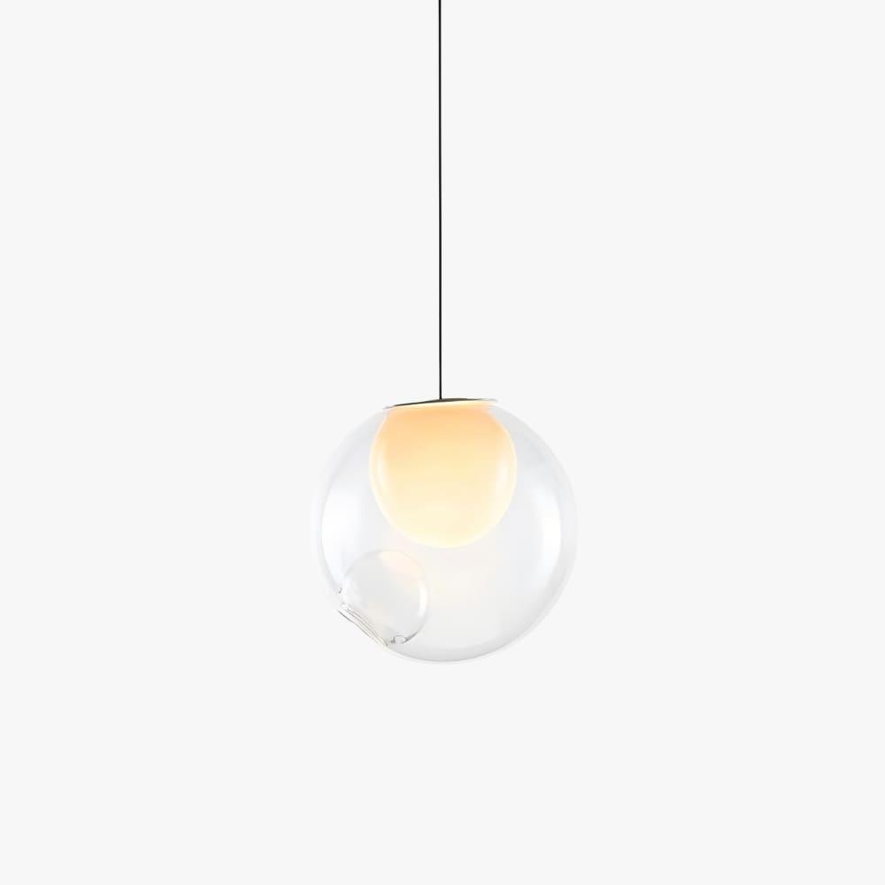 T28 Single Pendant Light