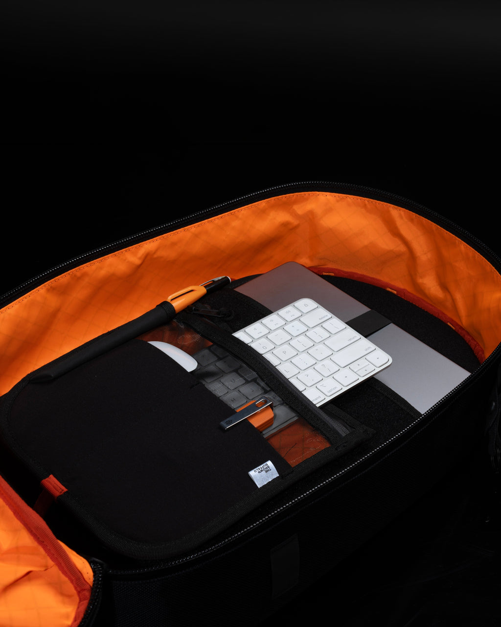 Conceal Pack 21L