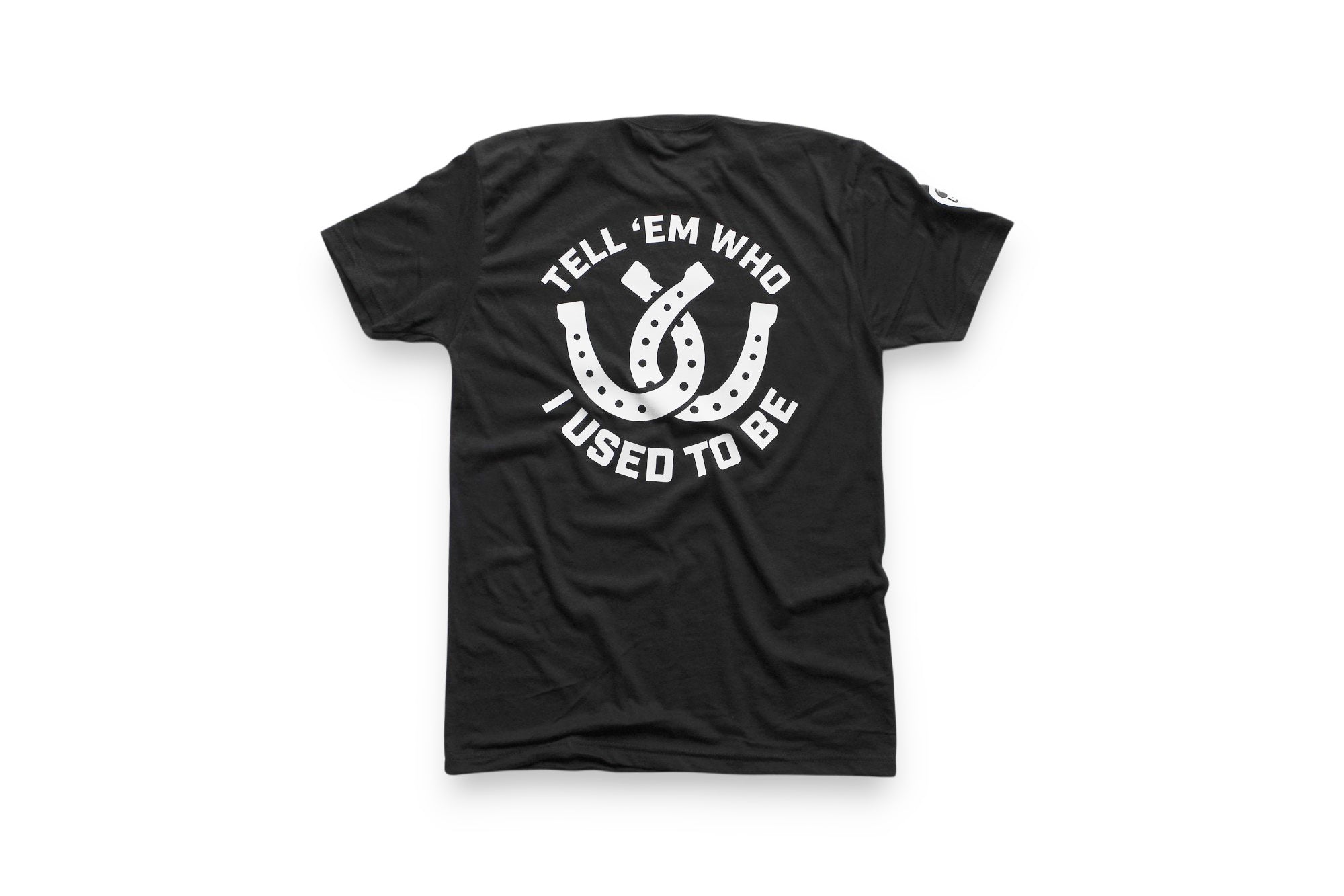 GB3 | Tell 'Em Who Tee