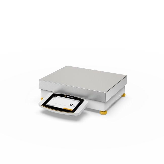 Sartorius MCA70200S-2S00-0 Cubis II Precision Balance, Internal Calibration, 70200 g x 1 g