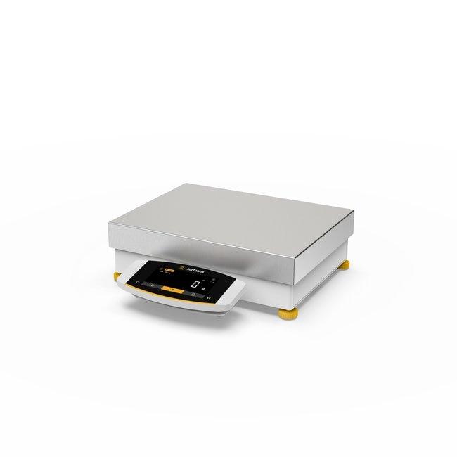 Sartorius MCE70200S-2S00-0 Cubis II Precision High-Capacity Balance, MCE User interface, Toploading, 70200 g x 1 g