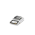 Sartorius MCA1203S-2S00-R Cubis II Milligram Balance Removable, Flat draft shield, 1200 g x 1 mg