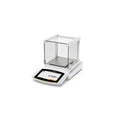 Sartorius MCA5203S-2S00-I Cubis II Precision Balance, Internal Calibration, 5200 g x 0.001 g