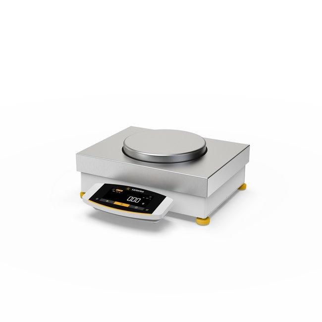 Sartorius MCE32202P0-S00 Cubis II Precision (2-place) Balance, MCE User Interface, 32200 g x 0.1 g