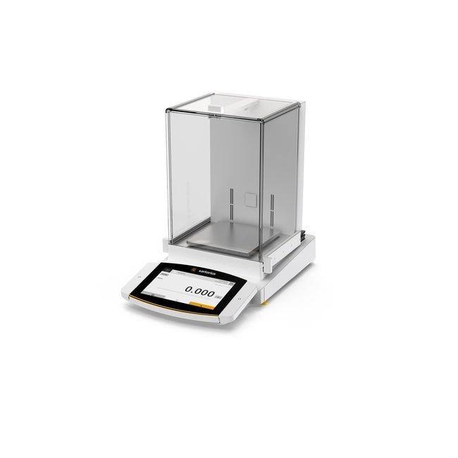 Sartorius MCA3203S-2S00-A Cubis II Precision Balance, Internal Calibration, 3200 g x 0.001 g
