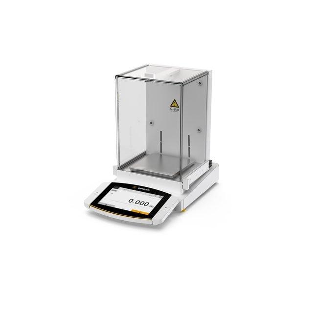 Sartorius MCA3203S-2S00-U Cubis II Precision Balance, Internal Calibration, 3200 g x 0.001 g