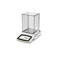 Sartorius MCA623P-2S00-U Cubis II Precision Balance, Triple Range, Internal Calibration, 620 g x 0.001 g