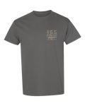 Tucson 2.0 Tee - Charcoal