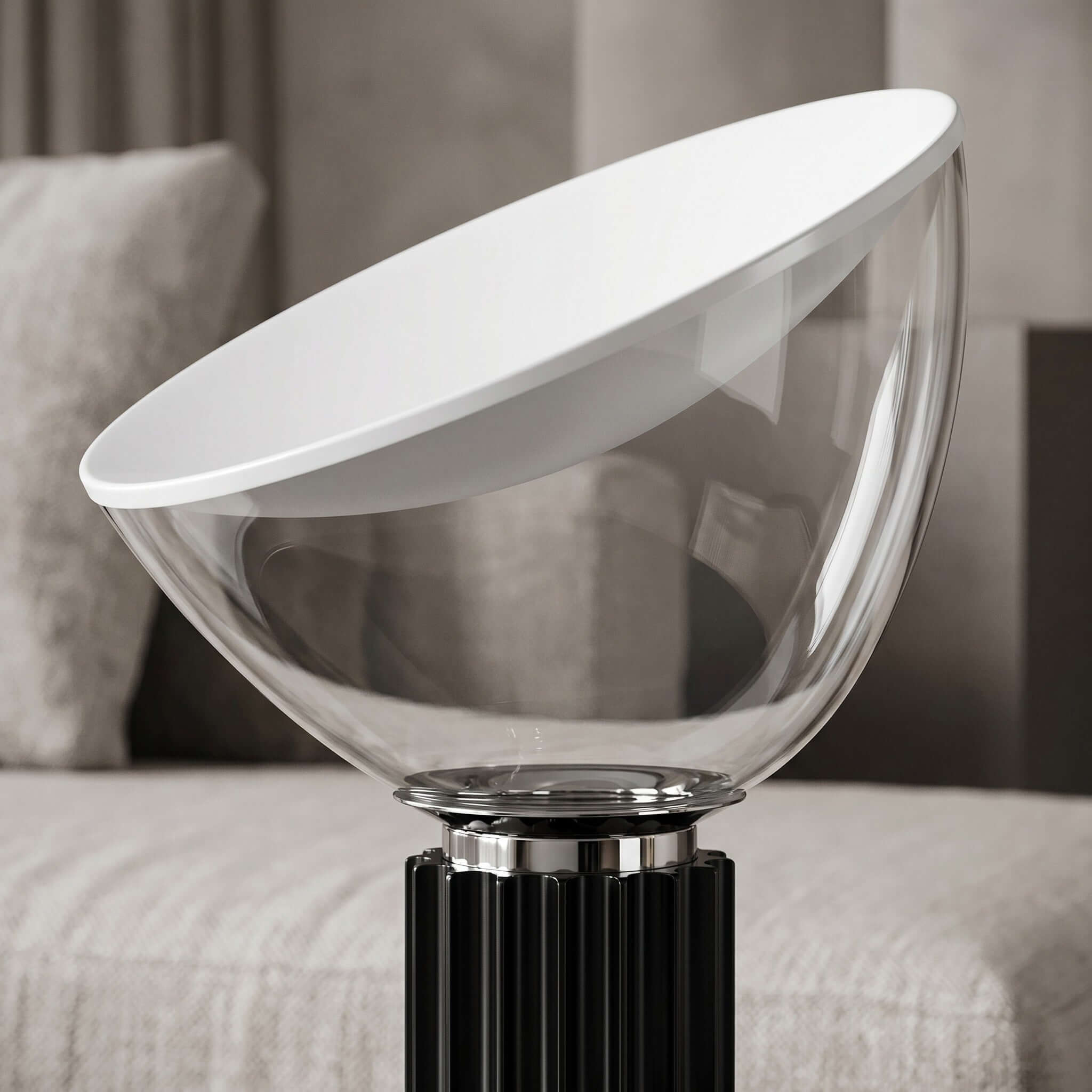 Taccia Table Lamp