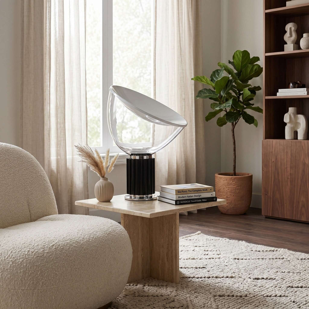 Taccia Table Lamp