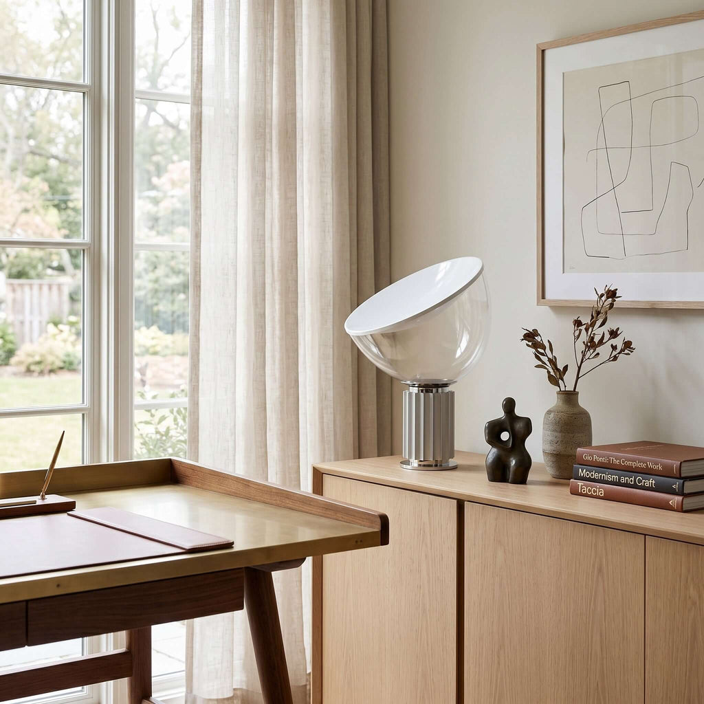 Taccia Table Lamp