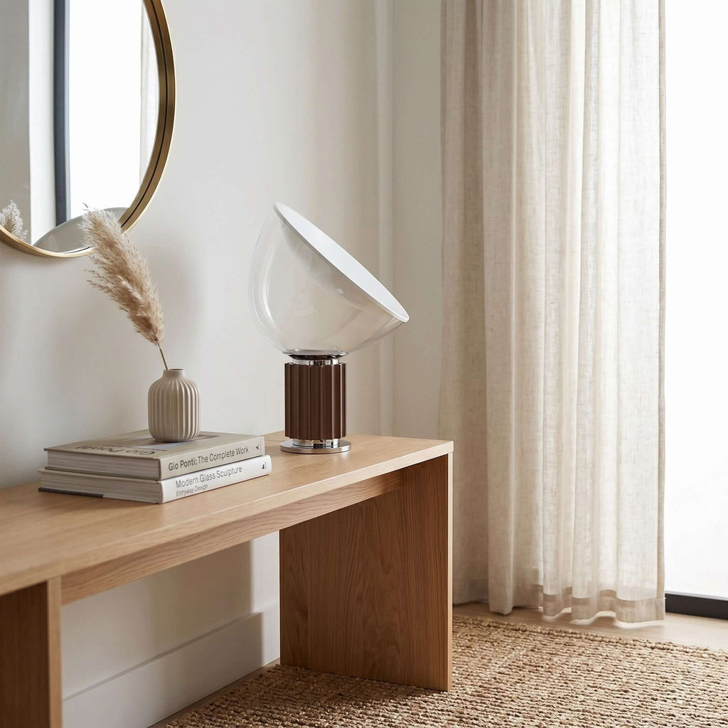 Taccia Table Lamp