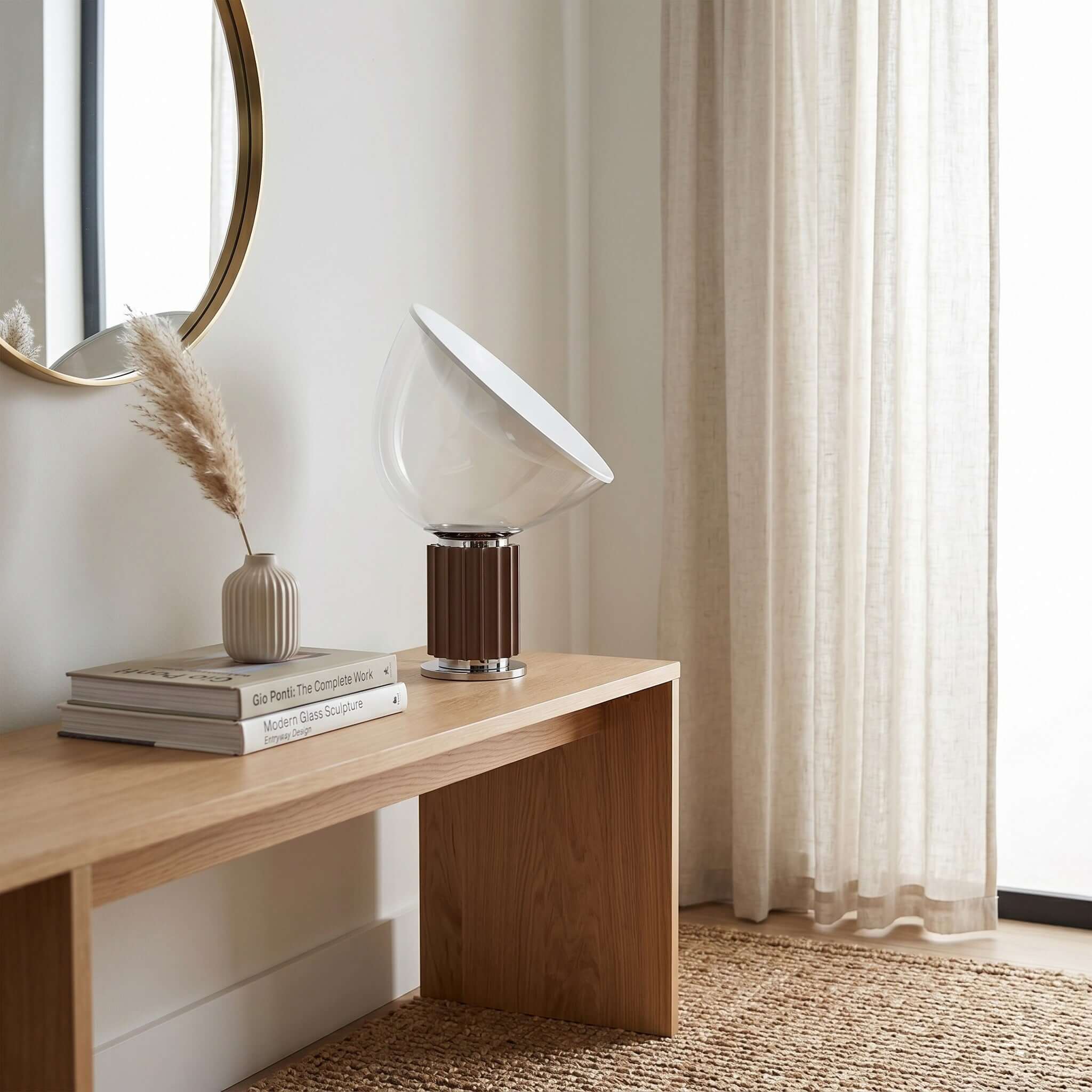 Taccia Table Lamp