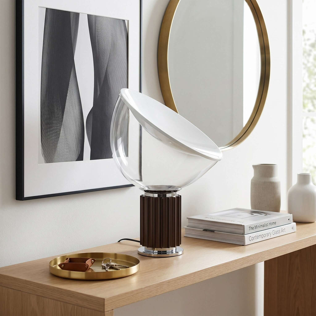 Taccia Table Lamp