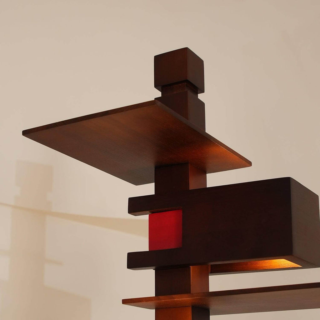 Taliesin Table Lamp