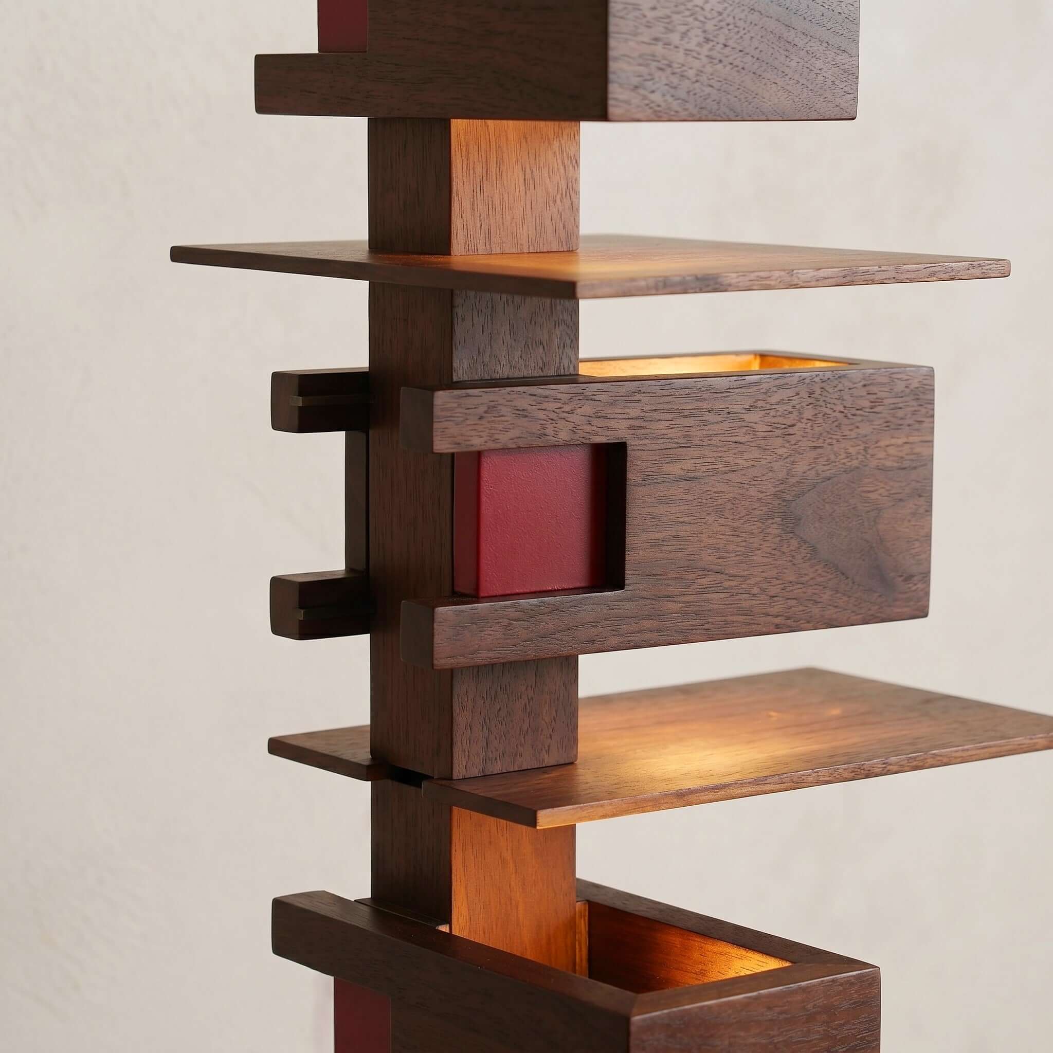 Taliesin Floor Lamp