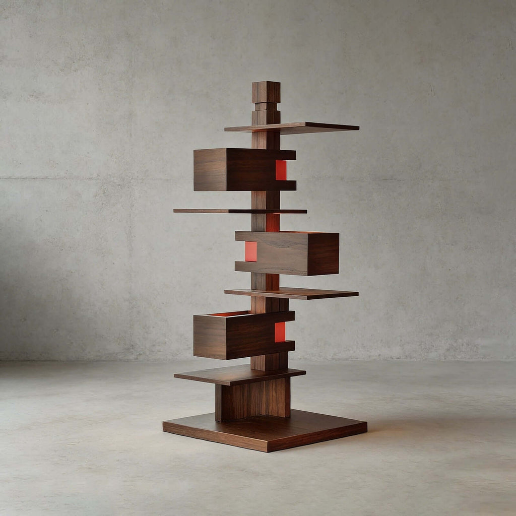 Taliesin Table Lamp