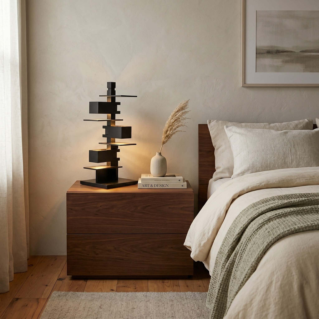 Taliesin Table Lamp