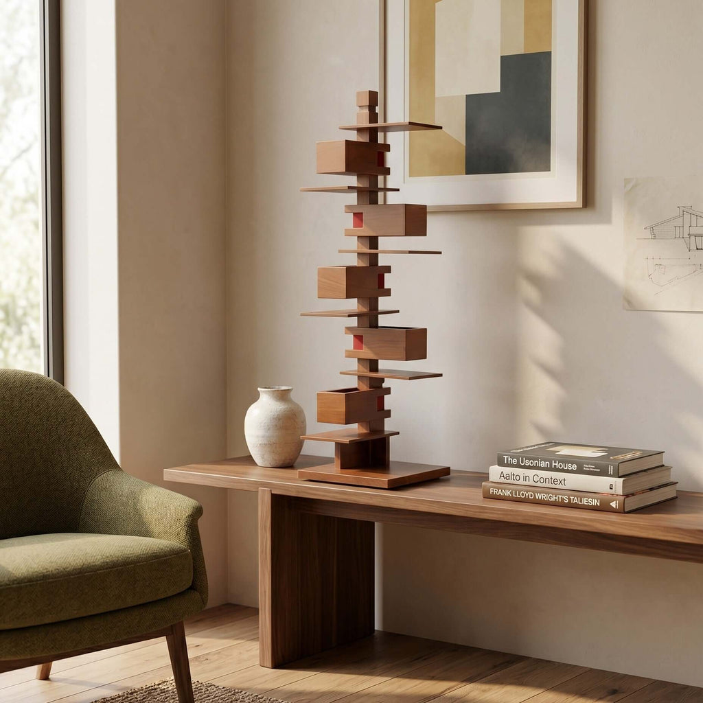 Taliesin Table Lamp