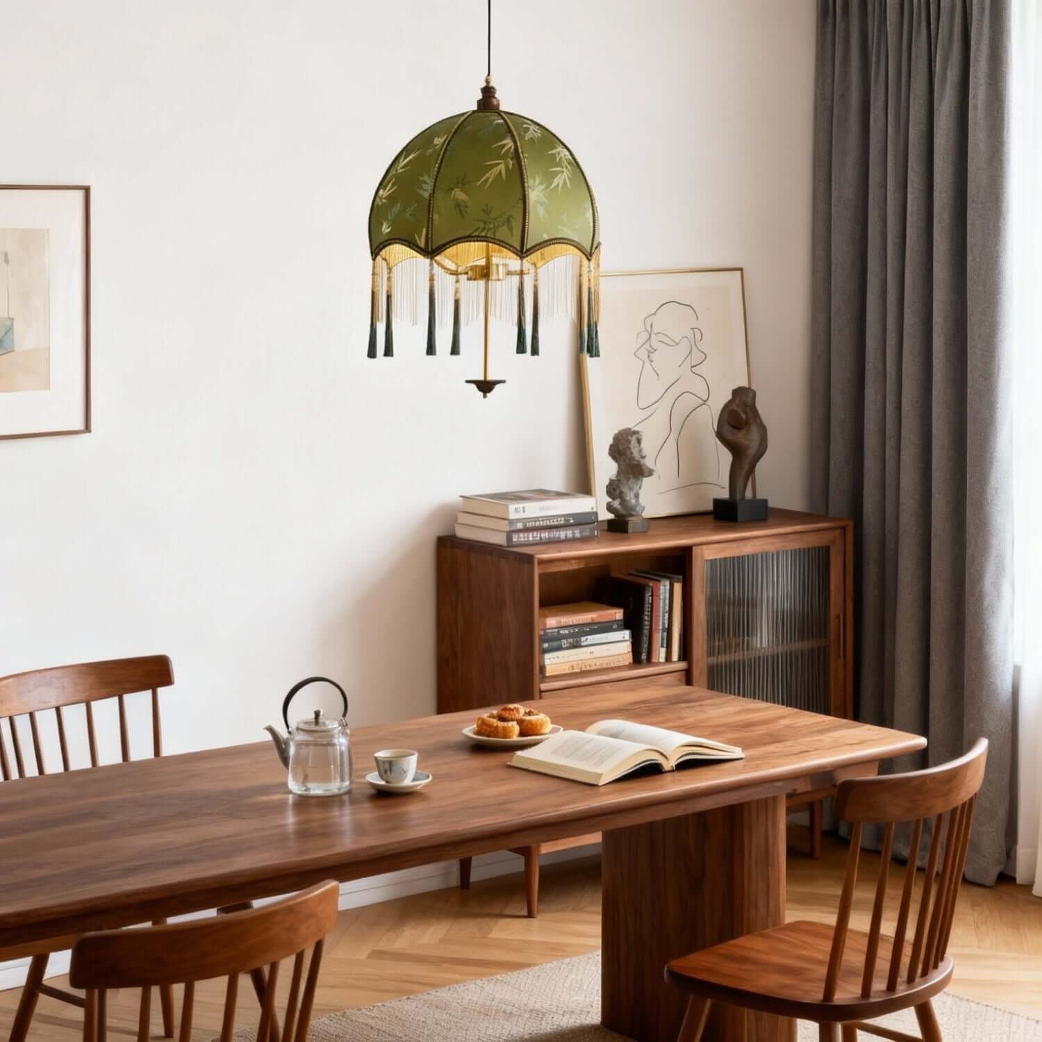 Taluno Pendant Lamp