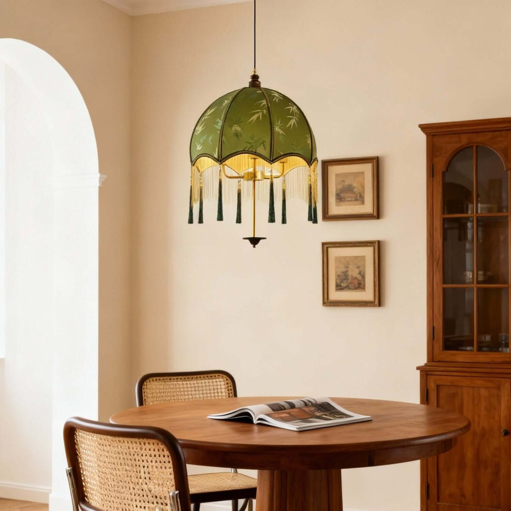 Taluno Pendant Lamp