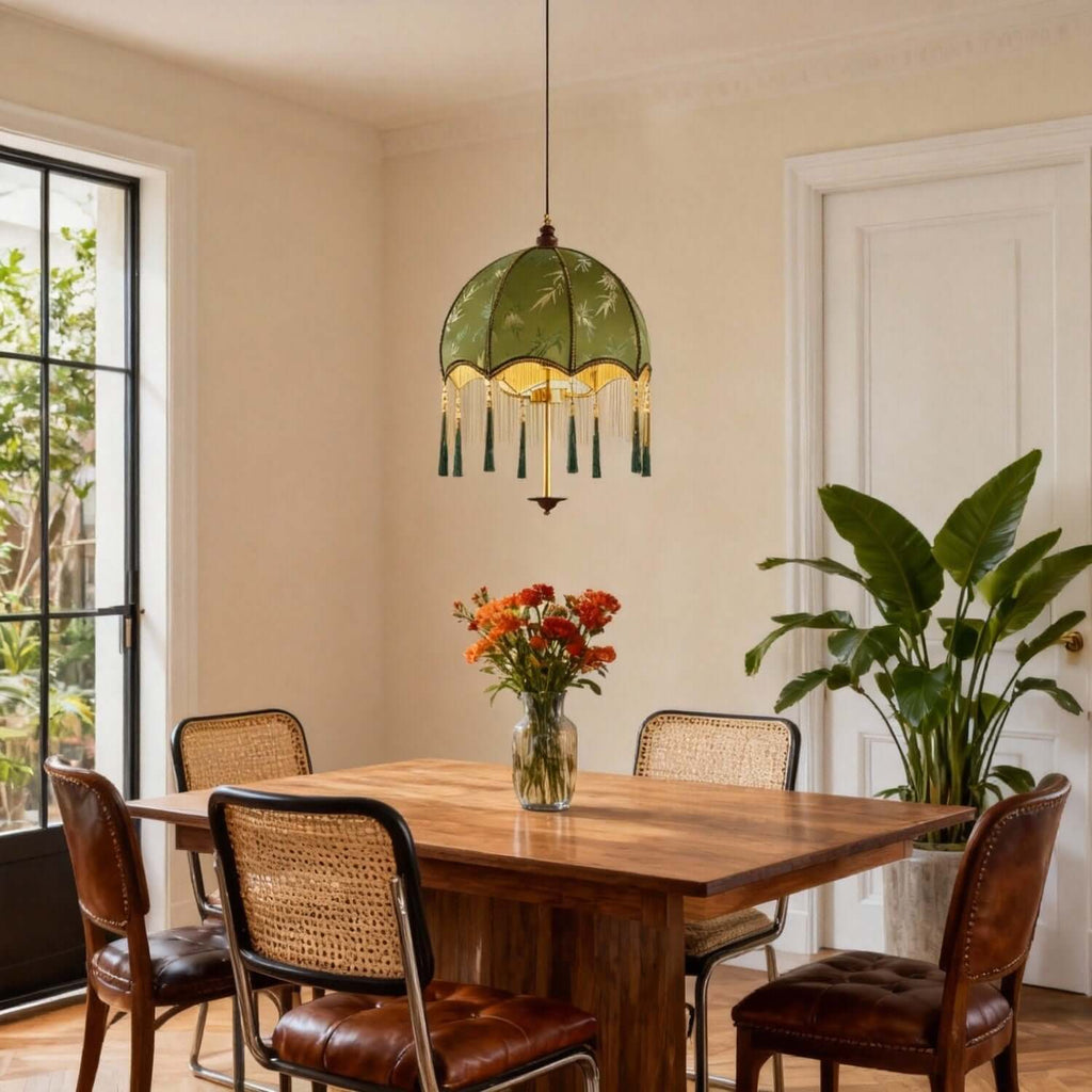 Taluno Pendant Lamp