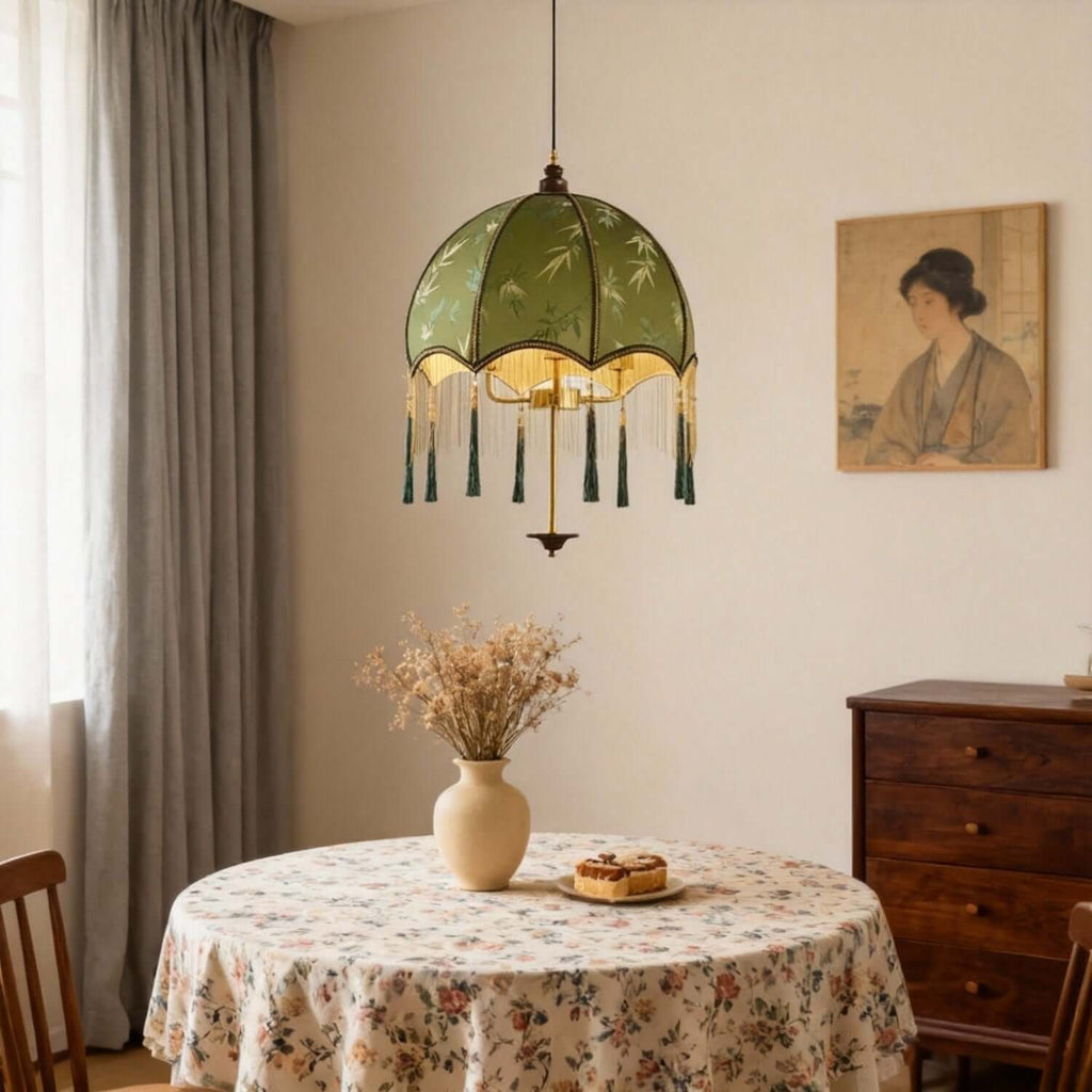 Taluno Pendant Lamp