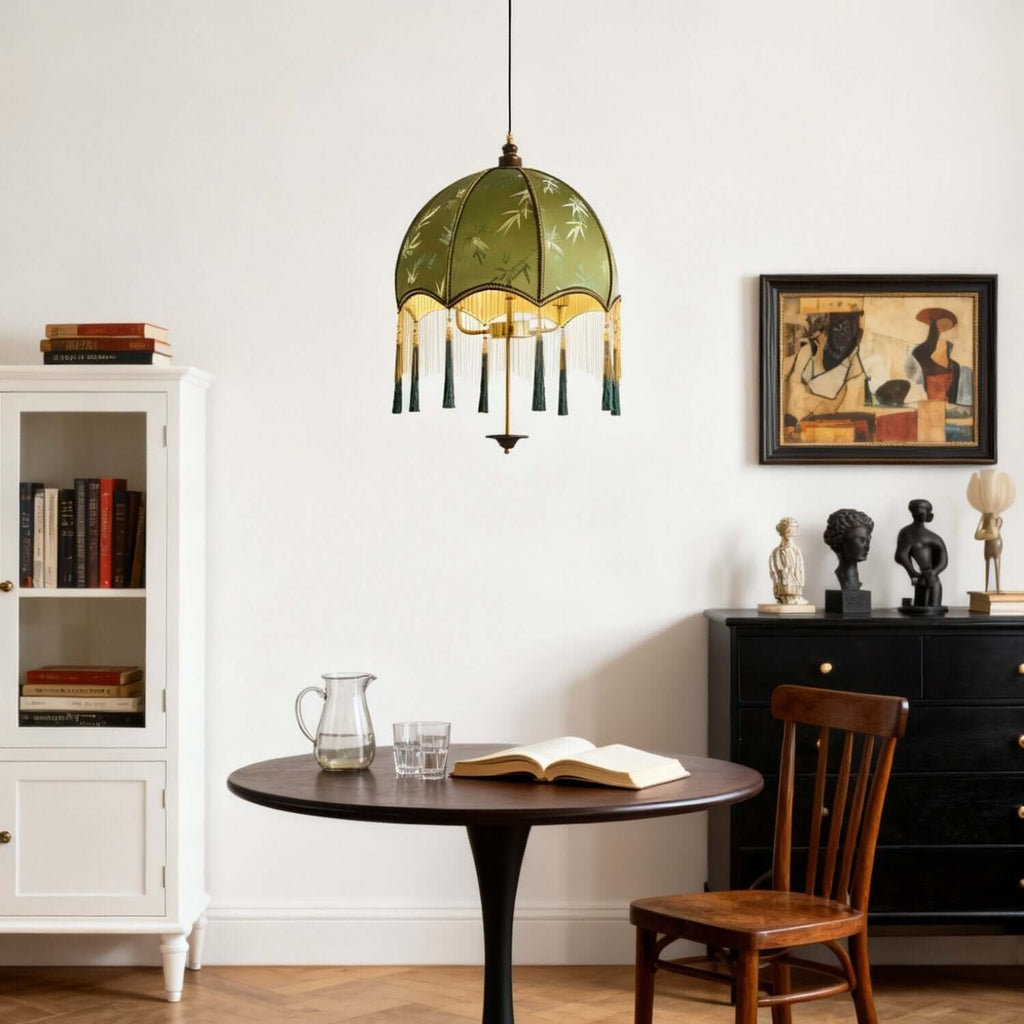 Taluno Pendant Lamp