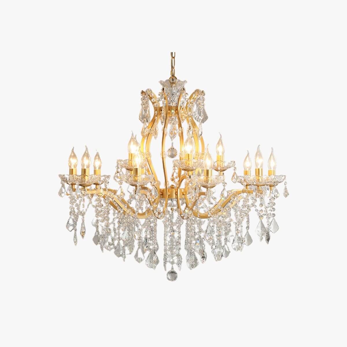 Tavari Chandelier
