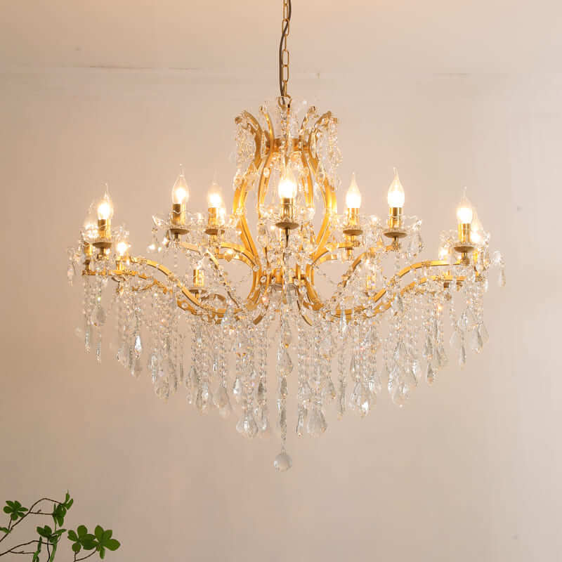 Tavari Chandelier