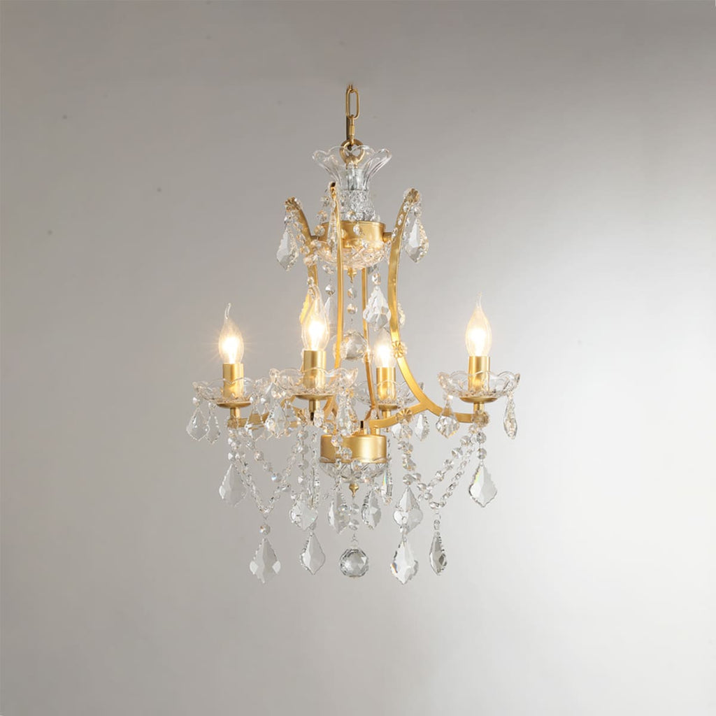 Tavari Chandelier