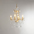 Tavari Chandelier