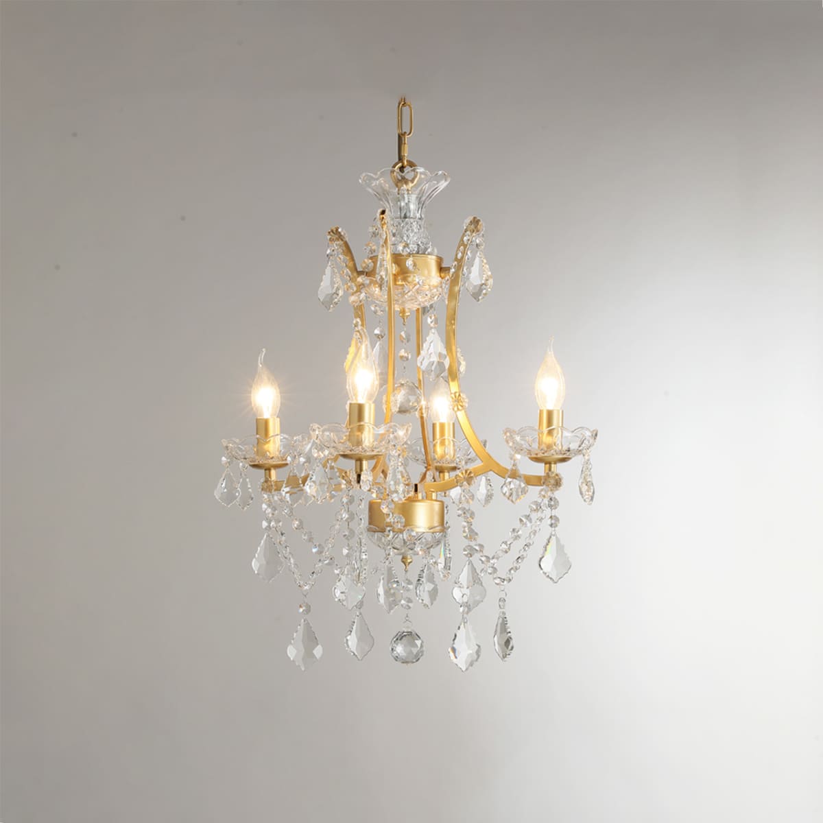 Tavari Chandelier