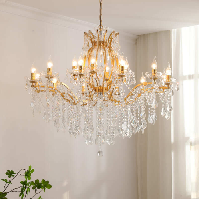 Tavari Chandelier