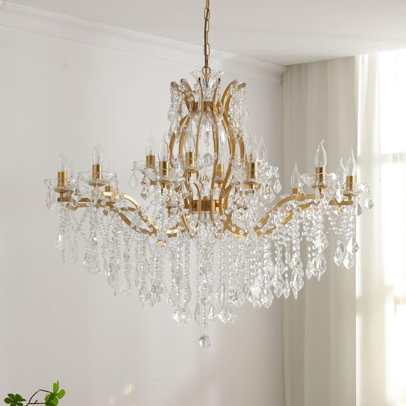 Tavari Chandelier