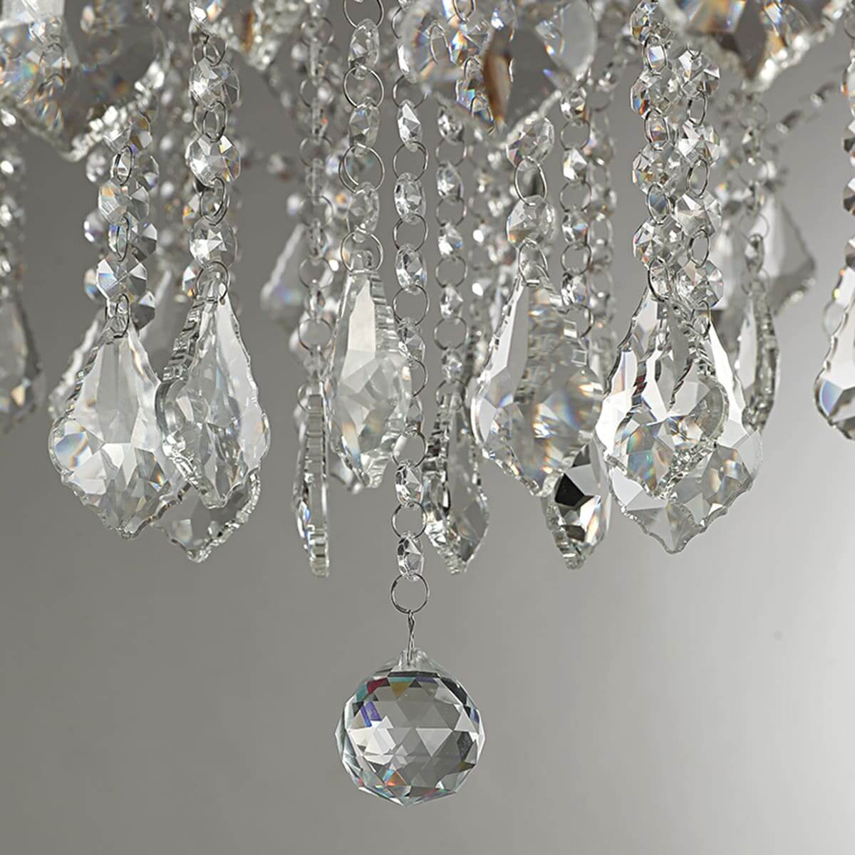 Tavari Chandelier