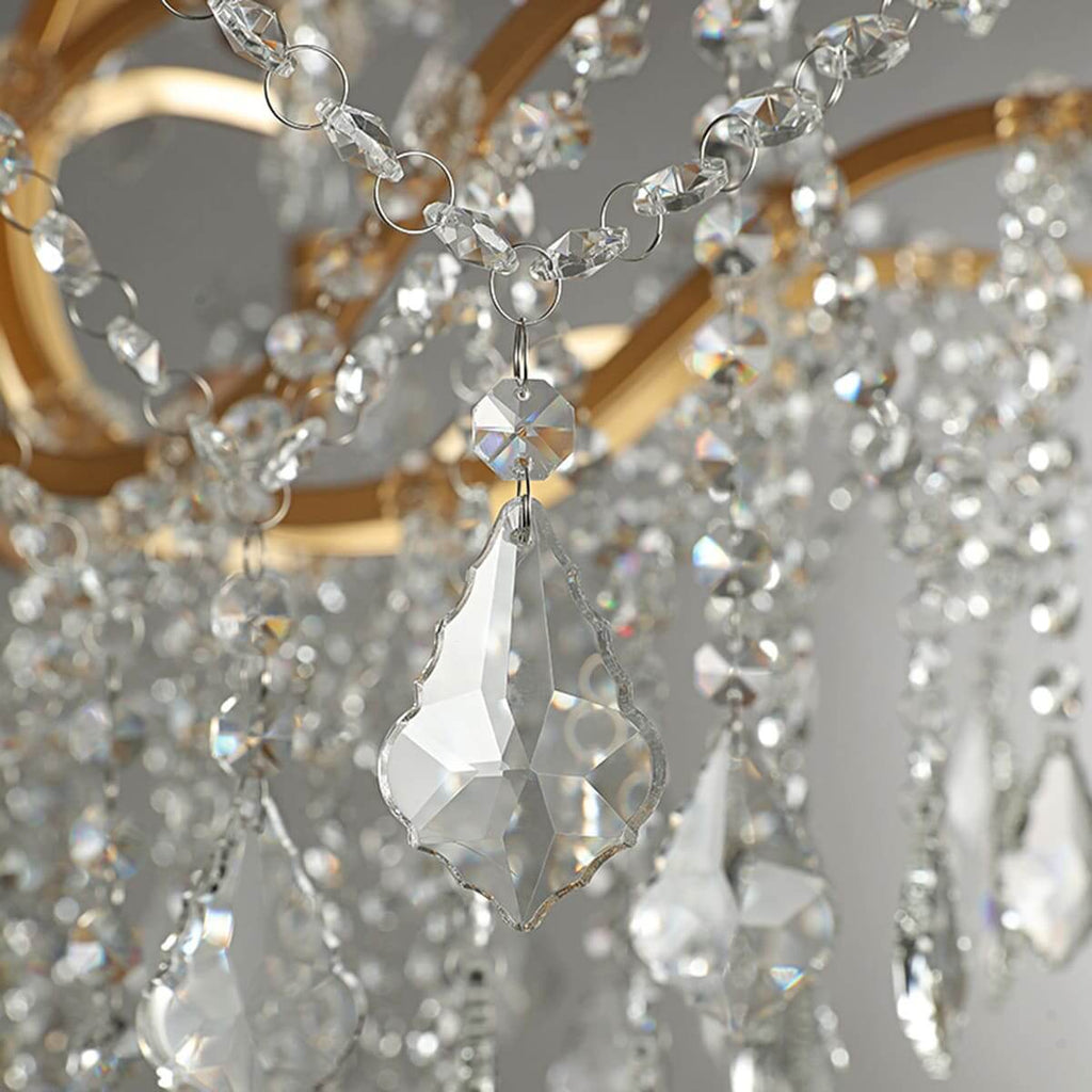 Tavari Chandelier